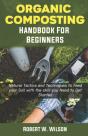 Organic Composting Handbook For Beginners - Preview
