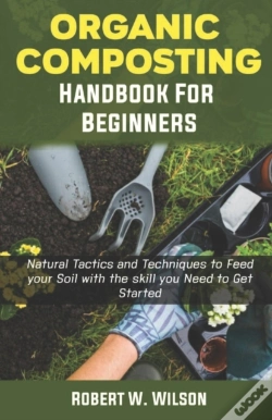 Capa do artigo Organic Composting Handbook For Beginners