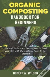 Capa do artigo Organic Composting Handbook For Beginners