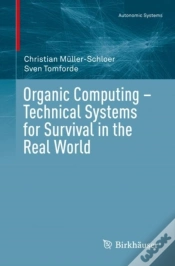 Capa do artigo Organic Computing - Technical Systems For Survival In The Real World