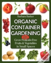 Capa do artigo Organic Container Gardening