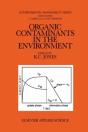 Organic Contaminants In The Environment - Preview