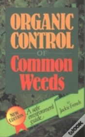 Capa do artigo Organic Control Of Common Weeds