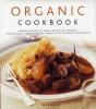 Organic Cookbook - Preview