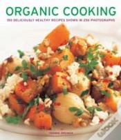 Capa do artigo Organic Cooking