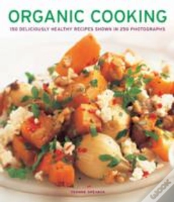 Capa do artigo Organic Cooking