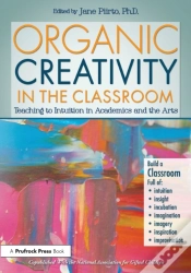 Capa do artigo Organic Creativity In The Classroom