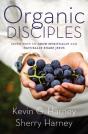 Organic Disciples - Preview