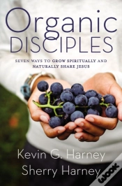 Capa do artigo Organic Disciples