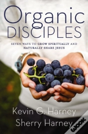 Capa do artigo Organic Disciples