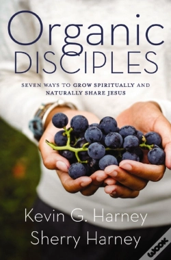 Capa do artigo Organic Disciples