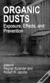 Capa do artigo Organic Dusts Exposure, Effects, And Prevention