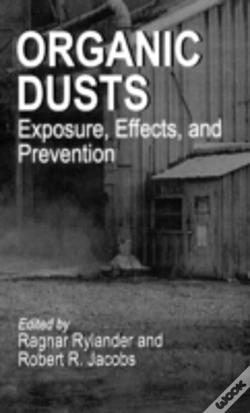 Capa do artigo Organic Dusts Exposure, Effects, And Prevention