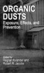 Organic Dusts Exposure, Effects, And Prevention - Preview