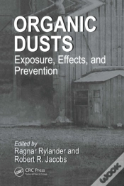 Capa do artigo Organic Dusts Exposure, Effects, And Prevention