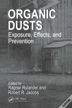 Capa do artigo Organic Dusts Exposure, Effects, And Prevention