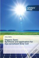 Organic Dyes