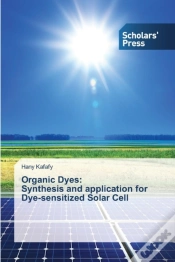 Capa do artigo Organic Dyes