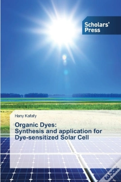 Capa do artigo Organic Dyes