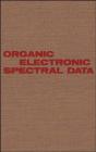 Organic Electronic Spectral Data, Volume 25, 1983 - Preview