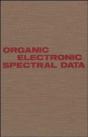 Organic Electronic Spectral Data, Volume 27, 1985 - Preview