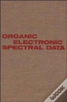Organic Electronic Spectral Data, Volume 28, 1986