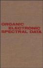 Organic Electronic Spectral Data, Volume 28, 1986 - Preview
