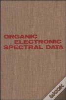 Organic Electronic Spectral Data, Volume 29, 1987
