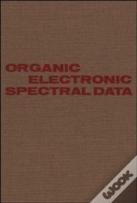 Organic Electronic Spectral Data, Volume 31, 1989