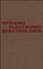 Organic Electronic Spectral Data, Volume 31, 1989 - Preview
