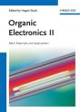 Organic Electronics Ii - Preview