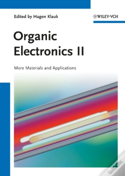 Capa do artigo Organic Electronics Ii