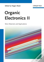 Capa do artigo Organic Electronics Ii