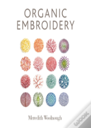 Organic Embroidery