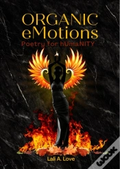 Capa do artigo Organic Emotions