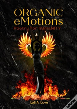 Capa do artigo Organic Emotions
