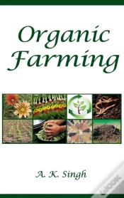 Capa do artigo Organic Farming