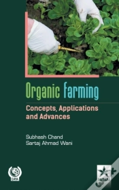 Capa do artigo Organic Farming Concepts, Application And Advances