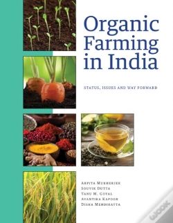Capa do artigo Organic Farming In India