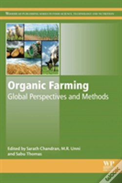 Capa do artigo Organic Farming