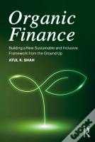 Organic Finance