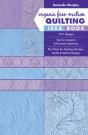 Organic Free-Motion Quilting Idea Book - Preview
