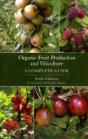 Organic Fruit Production And Viticulture - Preview