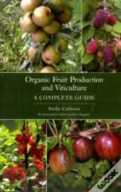 Capa do artigo Organic Fruit Production And Viticulture