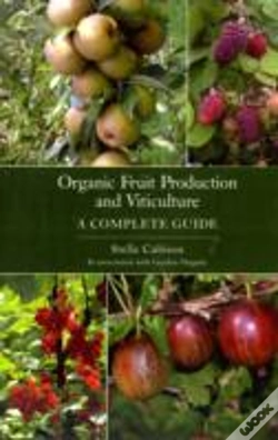 Capa do artigo Organic Fruit Production And Viticulture