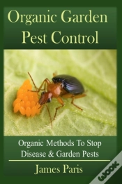 Capa do artigo Organic Garden Pest Control