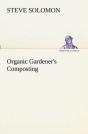 Organic Gardener'S Composting - Preview