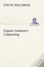 Organic Gardener'S Composting