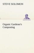 Organic Gardener'S Composting