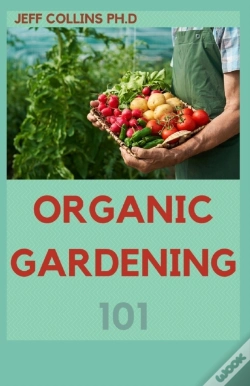 Capa do artigo Organic Gardening 101